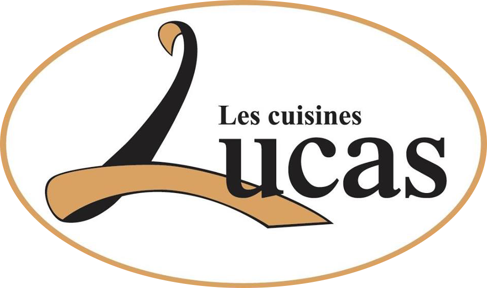 Les Cuisines Lucas — Menuiserie Lucas Trois-Rivières